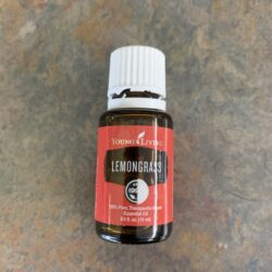 Essential Oil of the Month (February): Lemon Grass