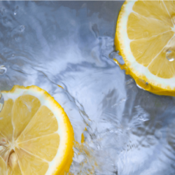 Essential Oil of the Month (March): Lemon